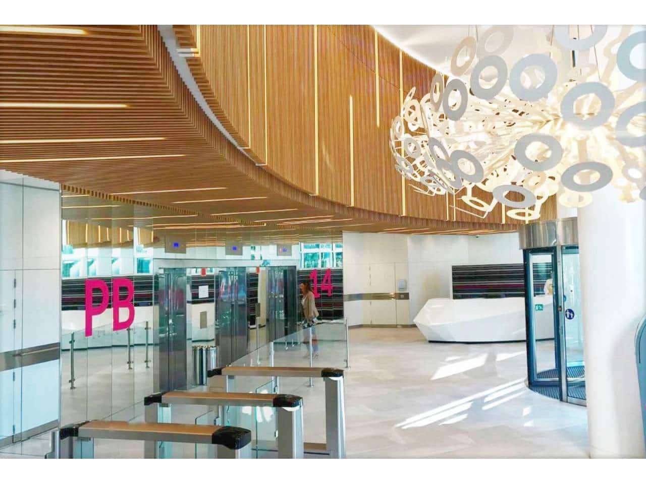 Kontor til leie i Madrid by med garasje - € 17 622 (Ref: 7108273)