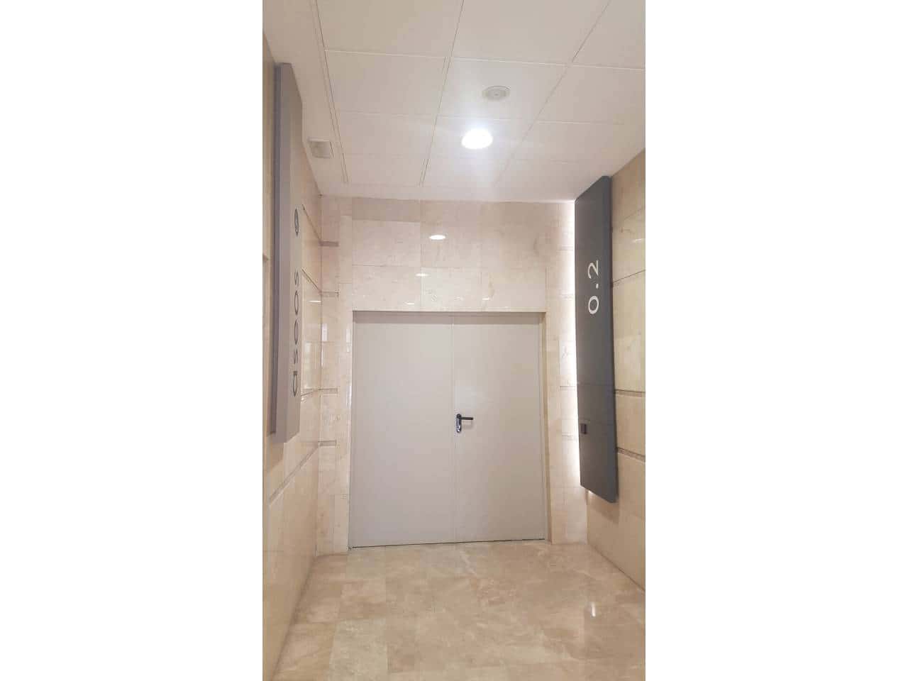 Kontor til leje i Madrid by med garage - € 2.176 (Ref: 7143772)