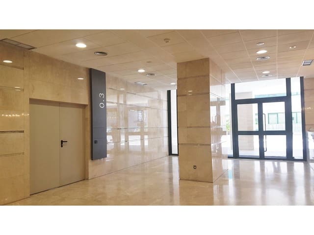 Office for rent in Aeropuerto, Madrid city with garage - € 1,325 (Ref: 7147177)