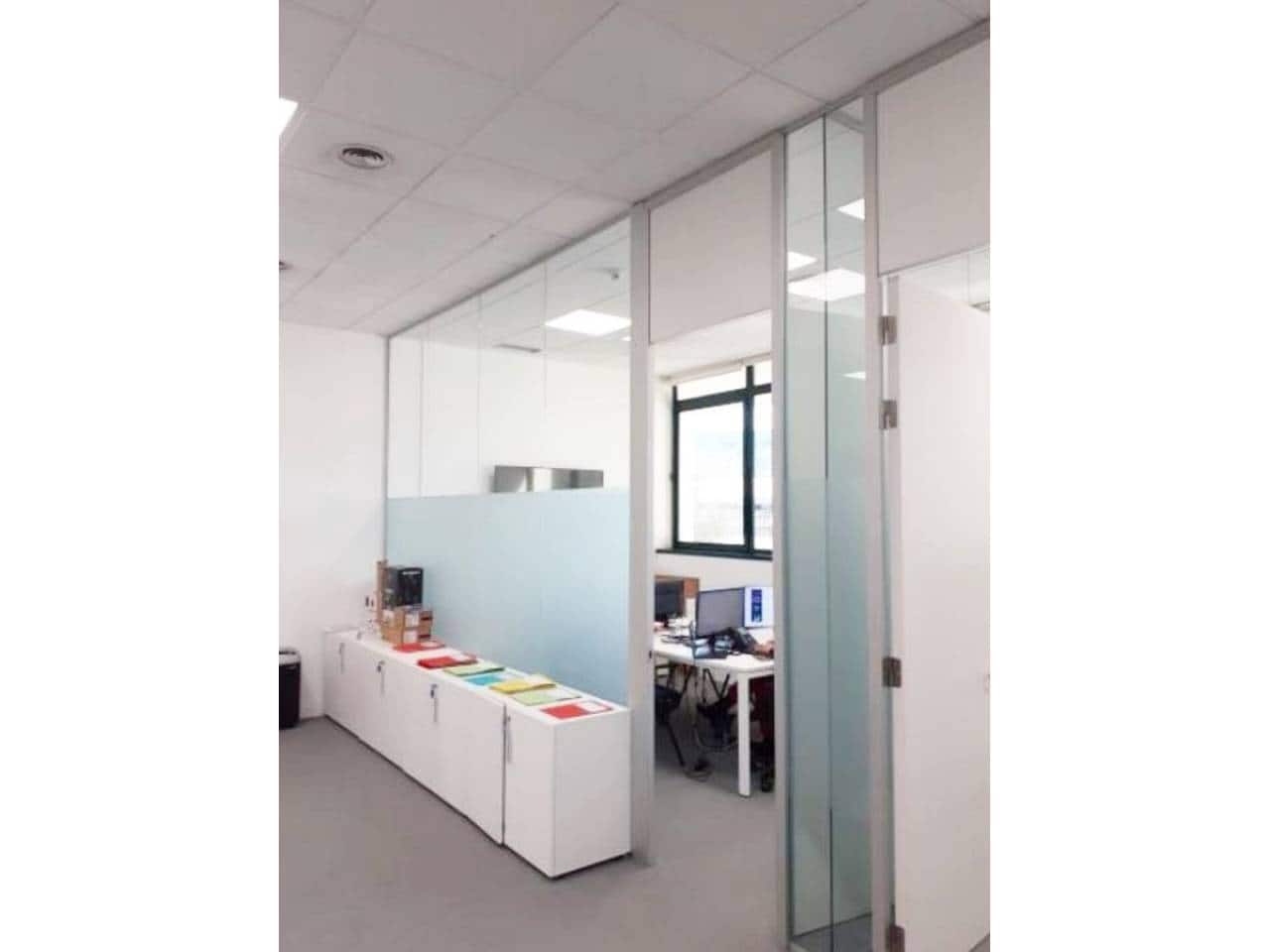 Kontor til leje i Madrid by med garage - € 1.325 (Ref: 7147177)