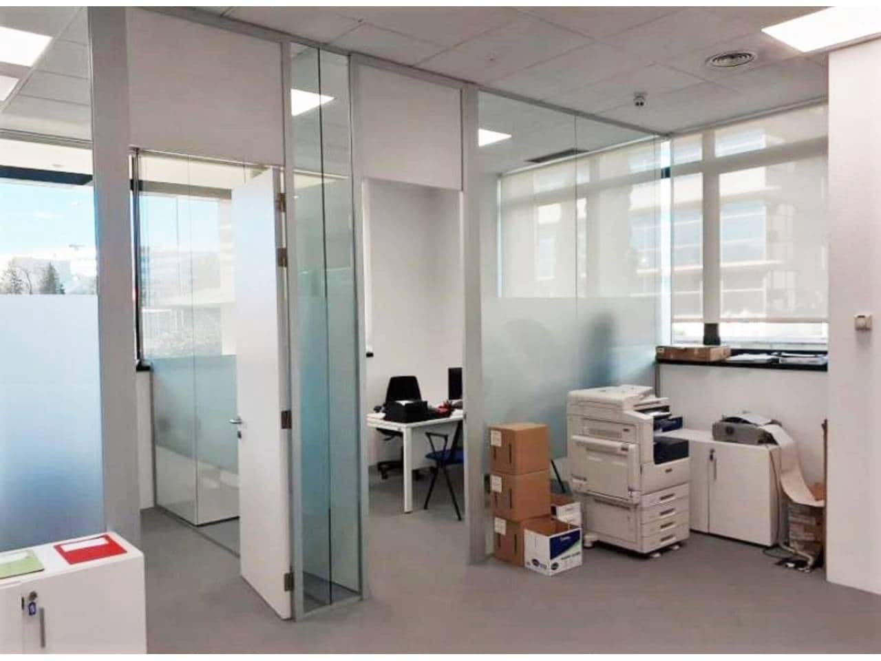 Kontor til leje i Madrid by med garage - € 1.325 (Ref: 7147177)