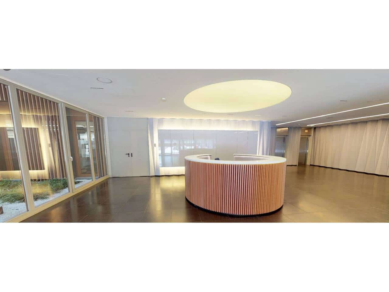 Kontor til leje i Madrid by med garage - € 18.560 (Ref: 7147179)