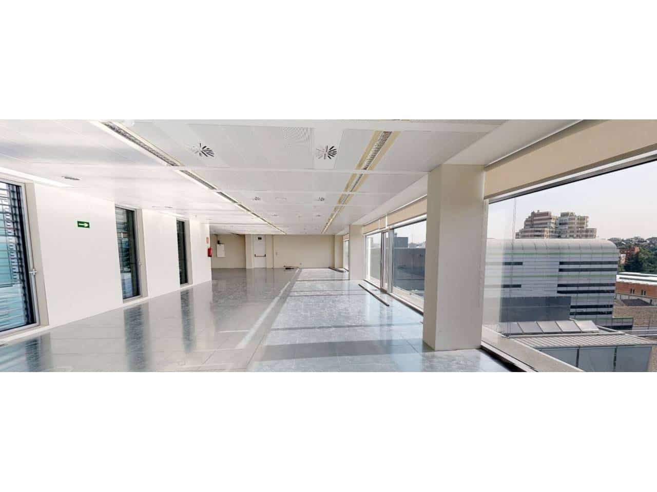 Kontor til leje i Madrid by med garage - € 18.560 (Ref: 7147179)