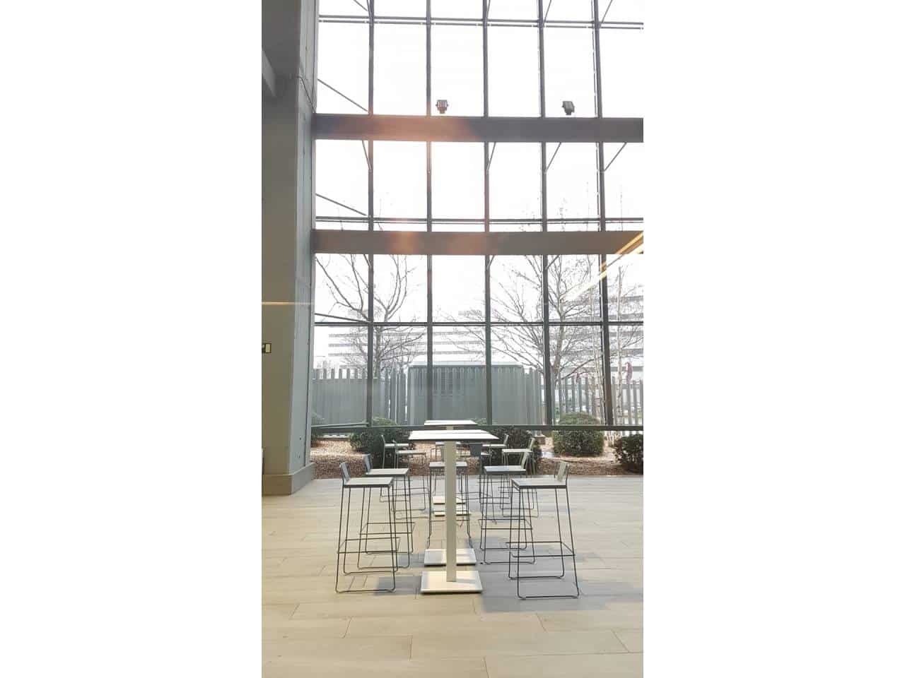 Office for rent in Madrid city with garage - € 20,690 (Ref: 7150099)