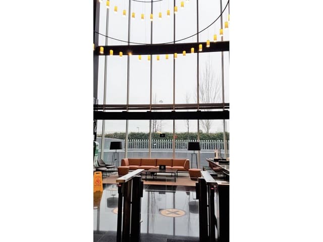 Kontor att hyra i Valdefuentes, Madrid stad med garage - 20 690 € (Ref: 7150099)