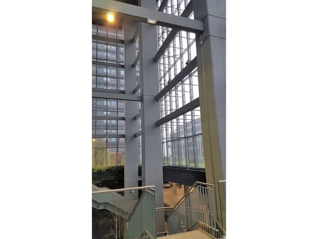 Kontor att hyra i Valdefuentes, Madrid stad med garage - 20 690 € (Ref: 7150099)