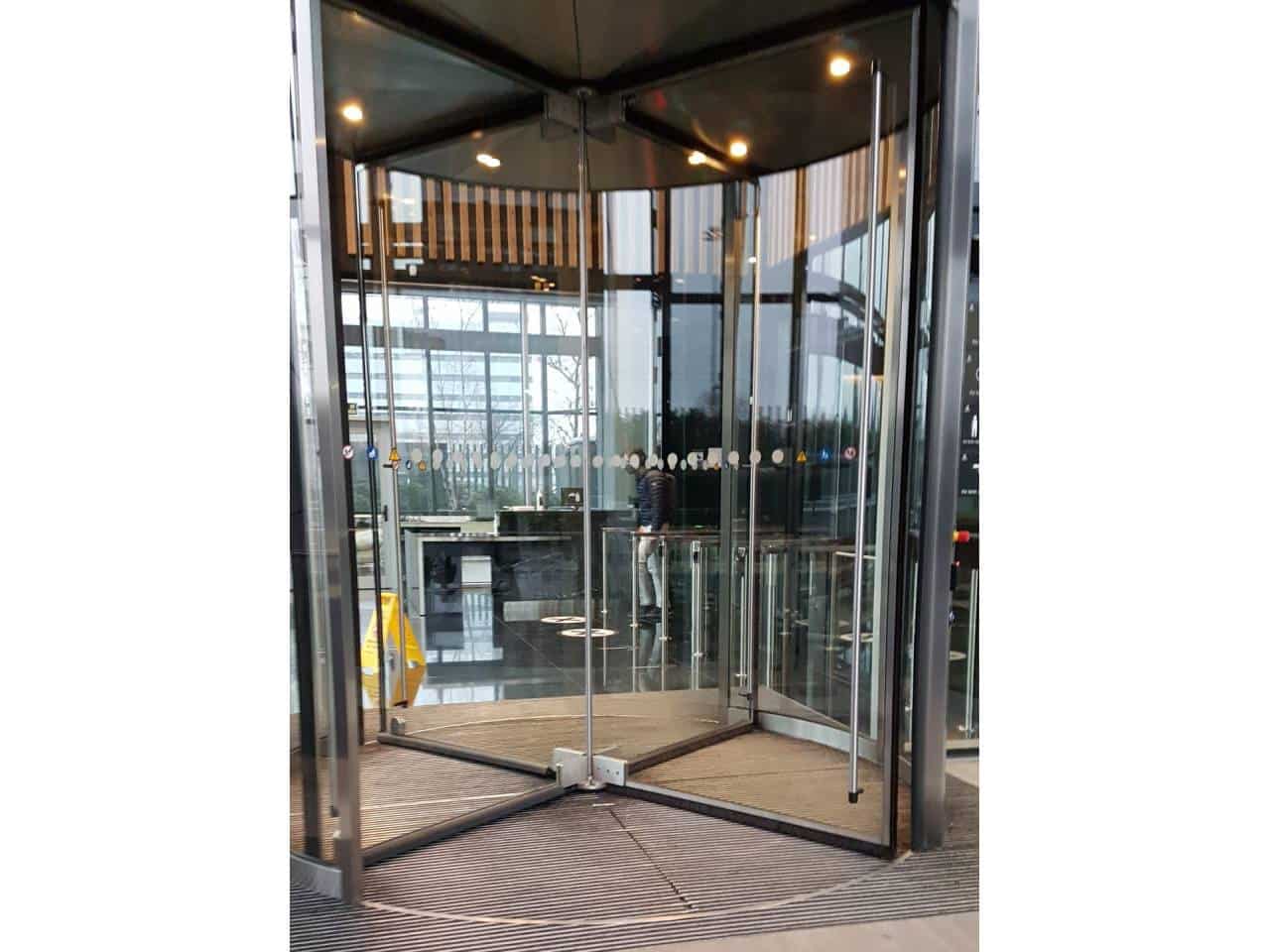 Office for rent in Madrid city with garage - € 20,690 (Ref: 7150099)