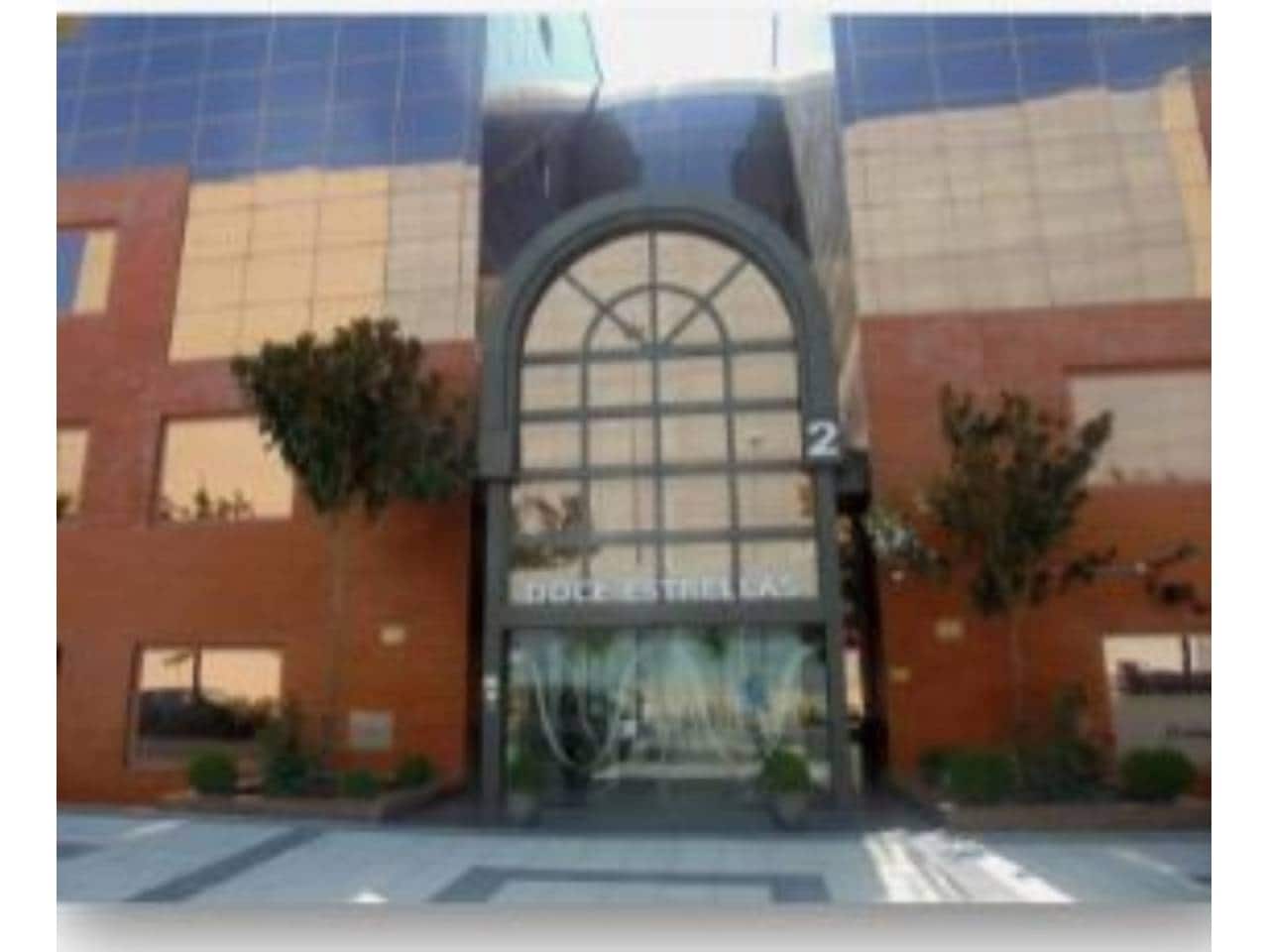 Office for rent in Madrid city with garage - € 30,000 (Ref: 7166698)