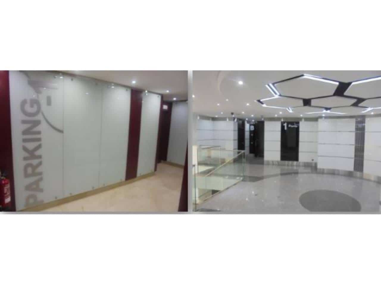 Office for rent in Madrid city with garage - € 30,000 (Ref: 7166698)