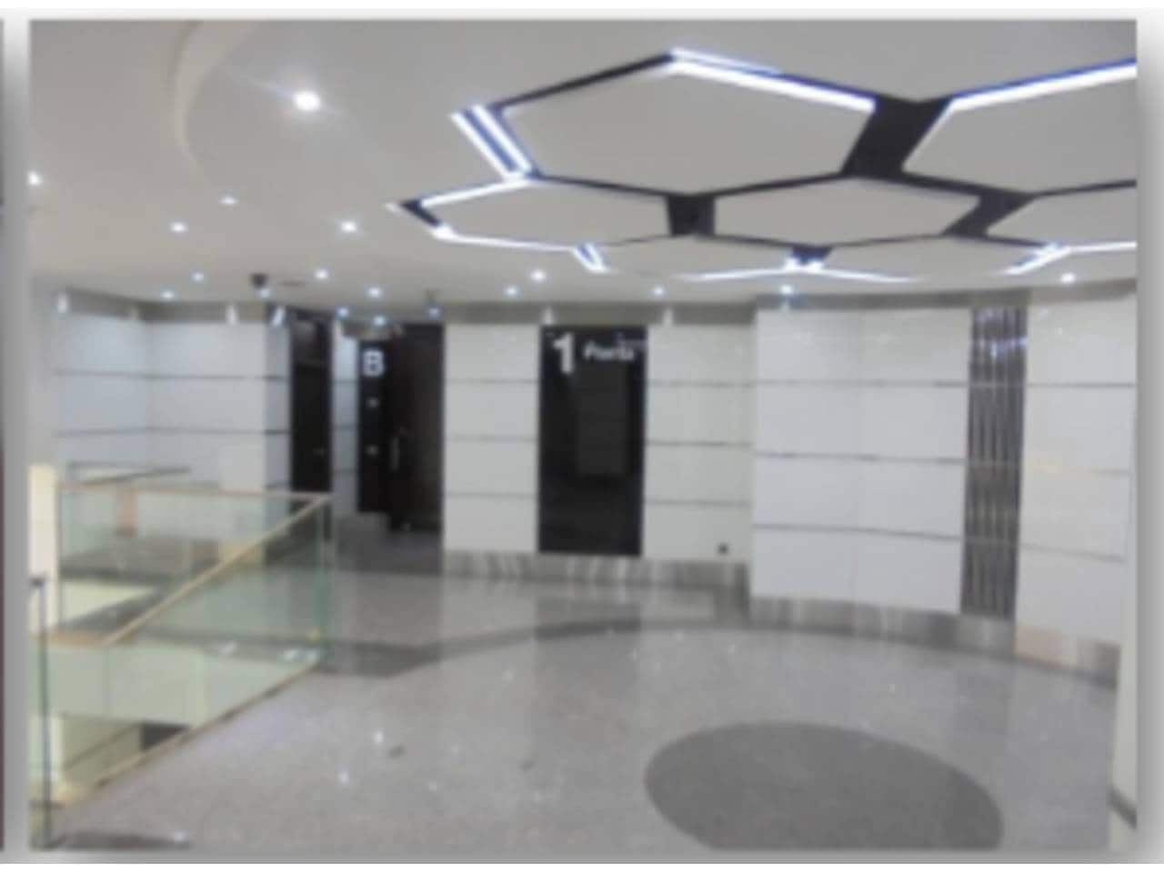 Office for rent in Madrid city with garage - € 30,000 (Ref: 7166698)