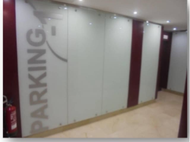 Office for rent in Aeropuerto, Madrid city with garage - € 30,000 (Ref: 7166698)