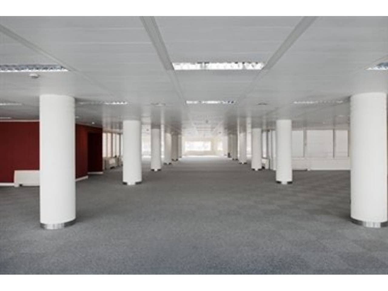 Kontor til leje i Madrid by med garage - € 5.508 (Ref: 7175498)