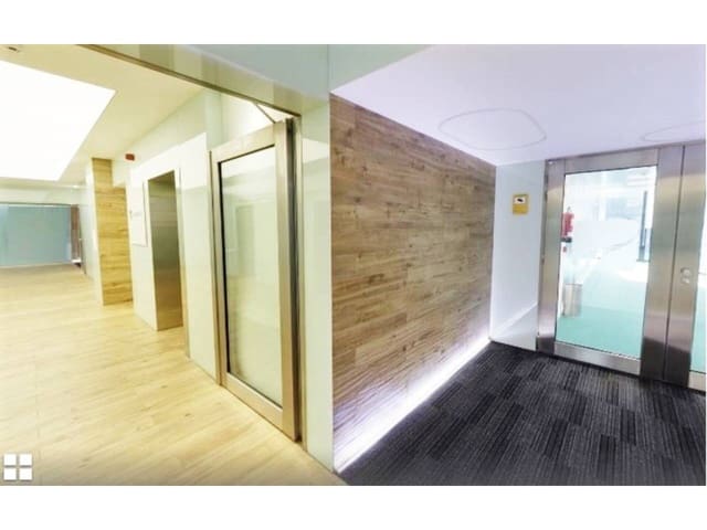 Office for rent in Tetuán, Madrid city with garage - € 109,867 (Ref: 7226585)