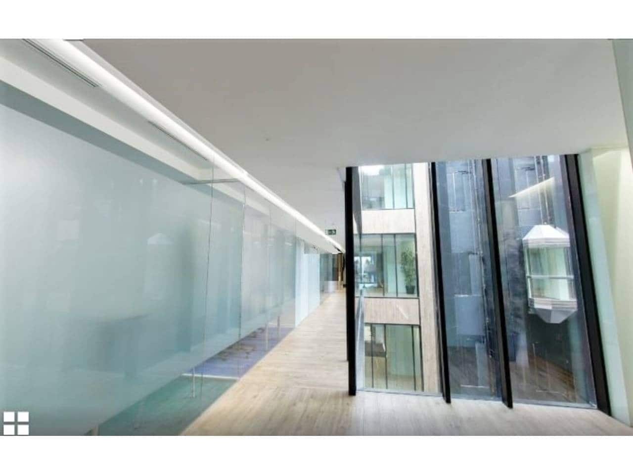 Kontor til leje i Madrid by med garage - € 109.867 (Ref: 7226585)