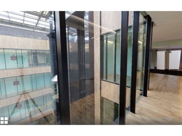 Office for rent in Tetuán, Madrid city with garage - € 109,867 (Ref: 7226585)