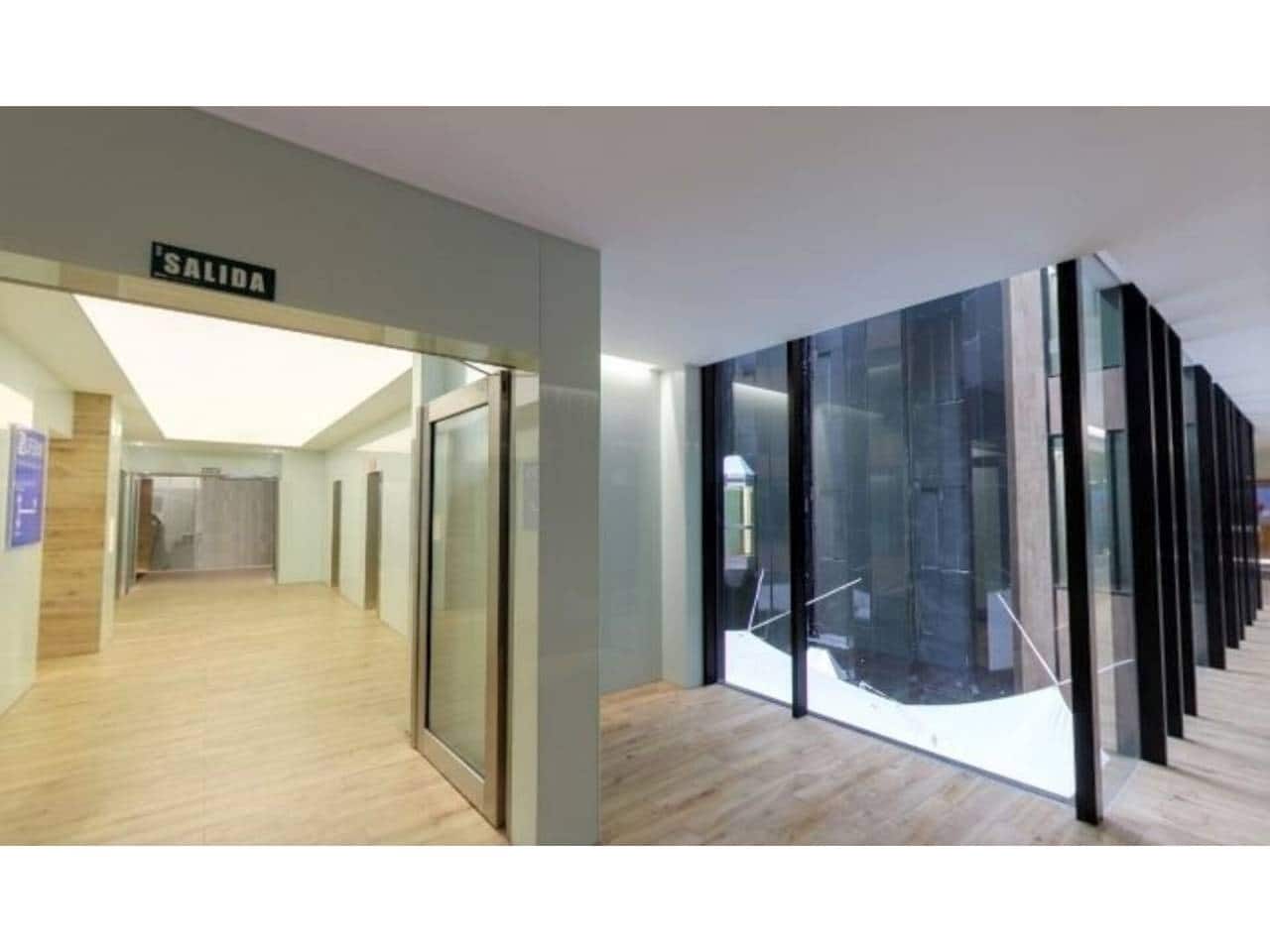 Kontor til leje i Madrid by med garage - € 109.867 (Ref: 7226585)