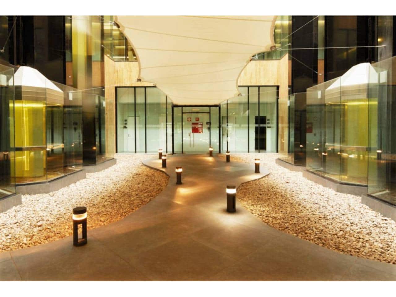 Kontor til leje i Madrid by med garage - € 109.867 (Ref: 7226585)