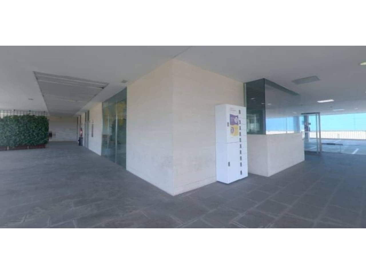 Kontor att hyra i Madrid stad med garage - 3 550 € (Ref: 7241734)