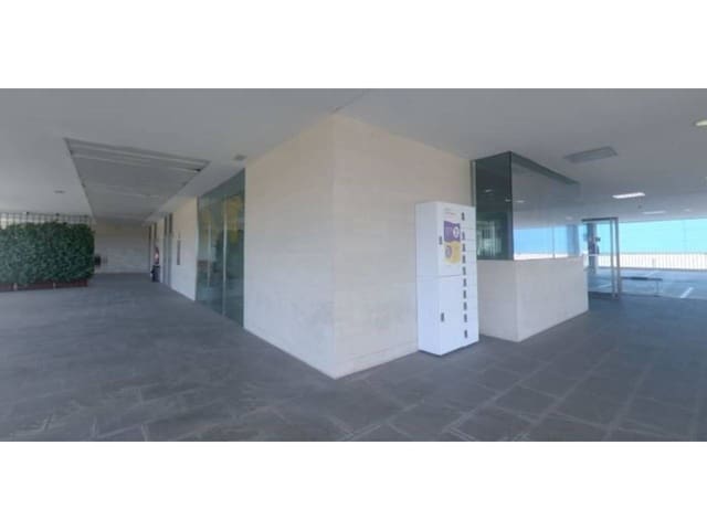 Kontor att hyra i Valdefuentes, Madrid stad med garage - 3 550 € (Ref: 7241734)