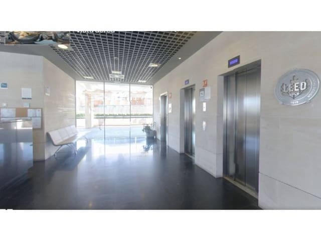 Kontor att hyra i Valdefuentes, Madrid stad med garage - 3 550 € (Ref: 7241734)