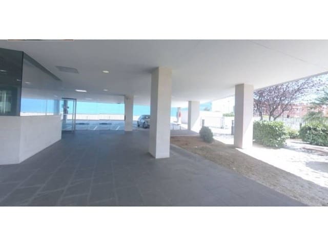 Kontor att hyra i Valdefuentes, Madrid stad med garage - 3 550 € (Ref: 7241734)