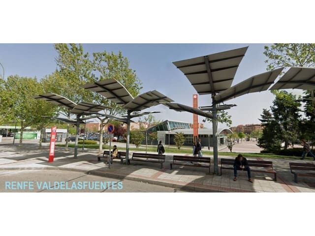 Office for rent in Alcobendas with garage - € 2,610 (Ref: 7271147)