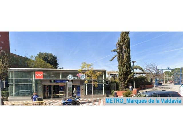 Office for rent in Alcobendas with garage - € 2,610 (Ref: 7271147)