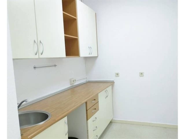 Office for rent in Alcobendas with garage - € 2,610 (Ref: 7271147)