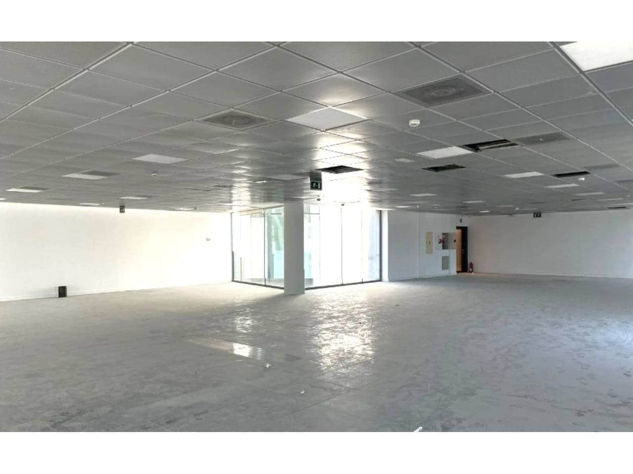 Kontor til leje i Madrid by med garage - € 4.875 (Ref: 7332929)