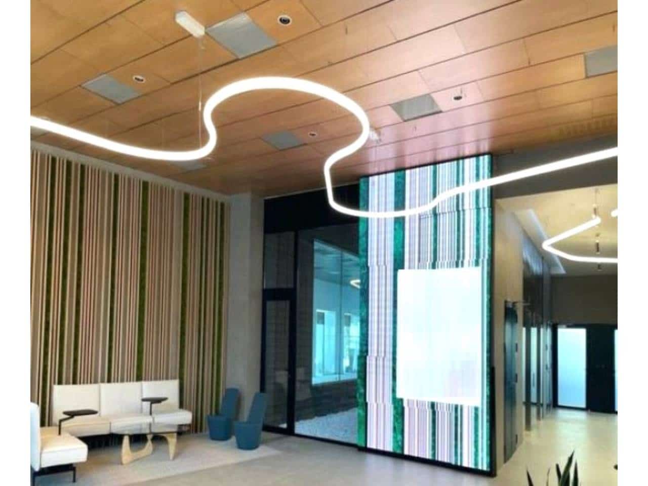 Kontor til leje i Madrid by med garage - € 4.875 (Ref: 7332929)