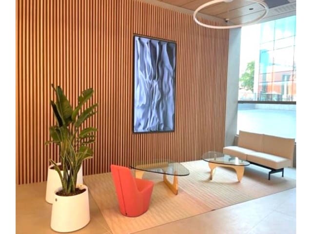 Biuro do wynajęcia w Simancas, Miasto Madryt - 10 010 € (Ref: 7332931)