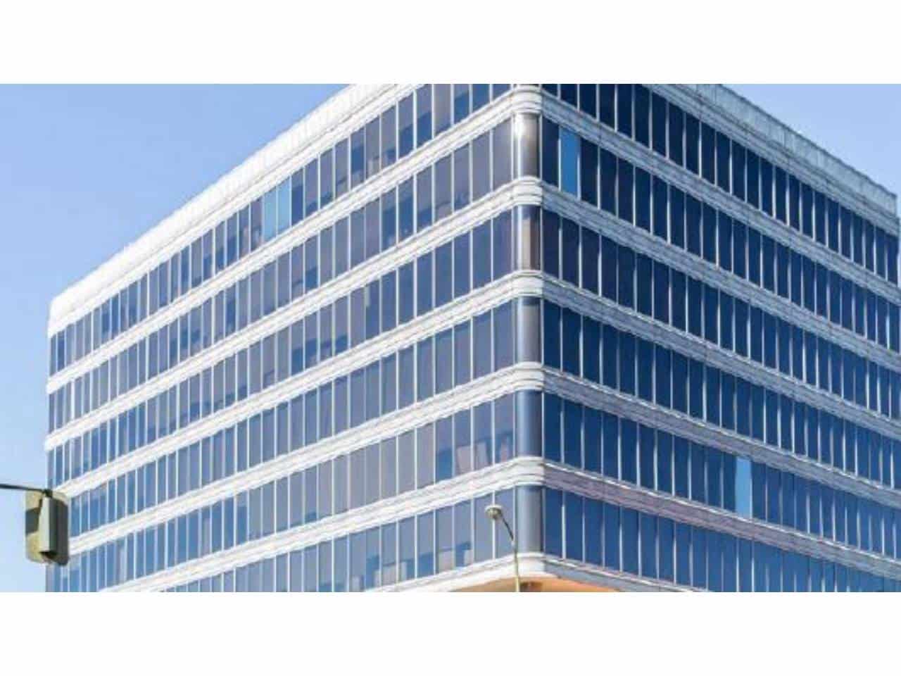 Ufficio da affittare in Madrid citta con garage - 5.175 € (Rif: 7342943)