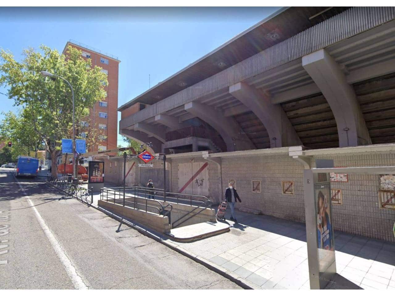 Ufficio da affittare in Madrid citta con garage - 5.175 € (Rif: 7342943)