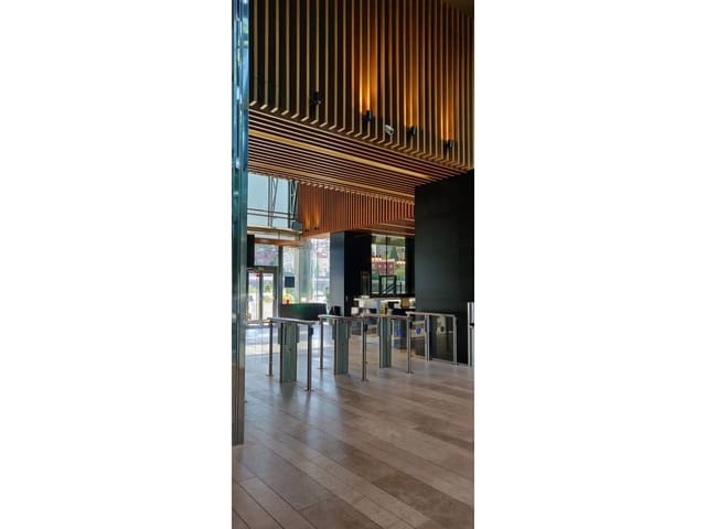 Kontor til leje i Hispanoamérica, Madrid by med garage - € 23.332 (Ref: 7372828)