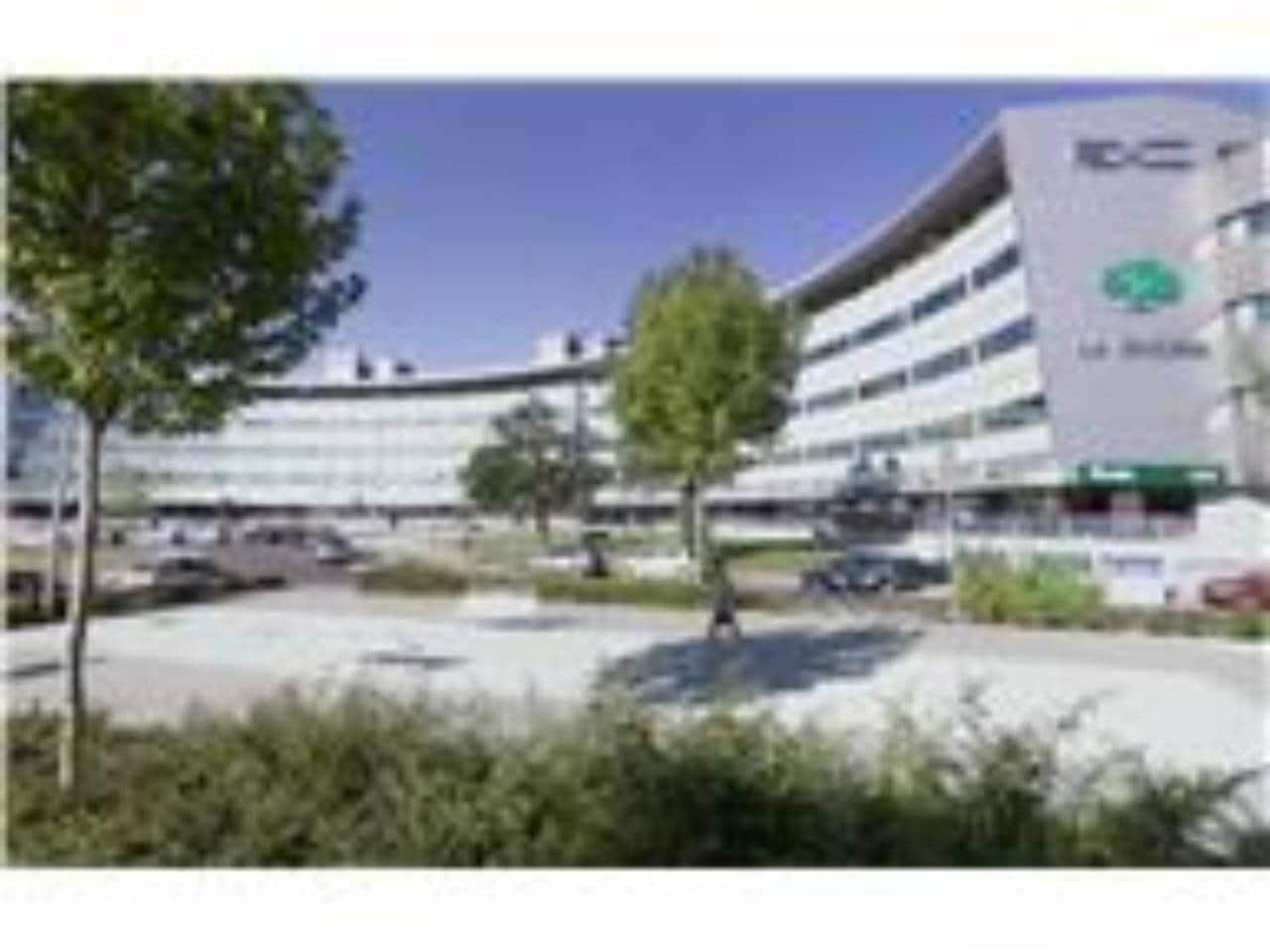 Kontor til leje i Tres Cantos med garage - € 1.608 (Ref: 7418959)