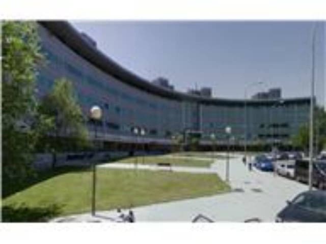 Kantoor te huur in Tres Cantos met garage - € 2.244 (Ref: 7418961)