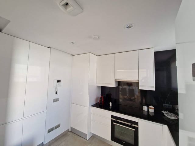 3 camera da letto Appartamento da affittare in Madrid città con piscina garage - 3.300 € (Rif: 7425522)