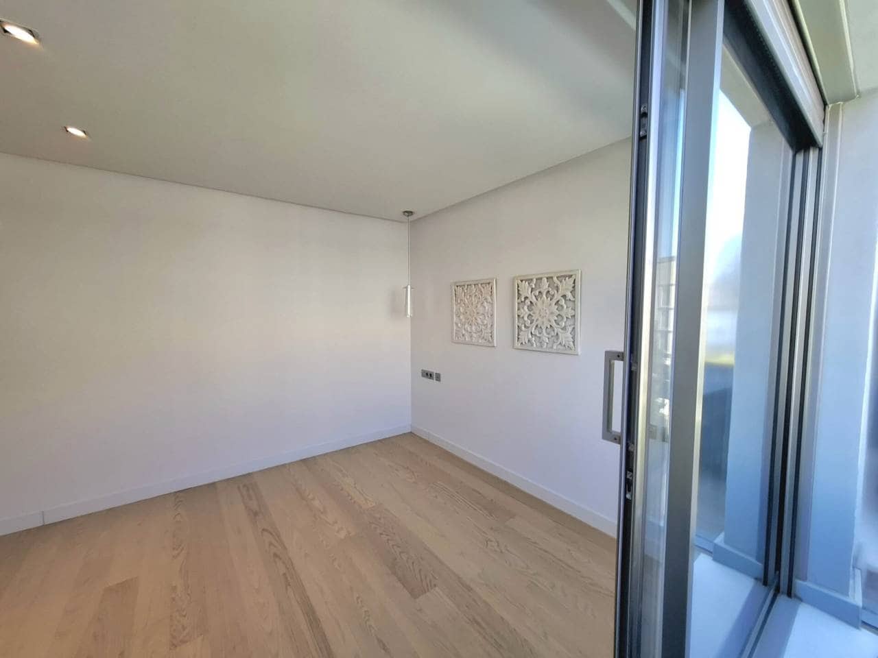 3 makuuhuone Asunto vuokrattavana paikassa Madrid kaupunki mukana uima-altaan 
autotalli - 3 300 € (Ref: 7425522)