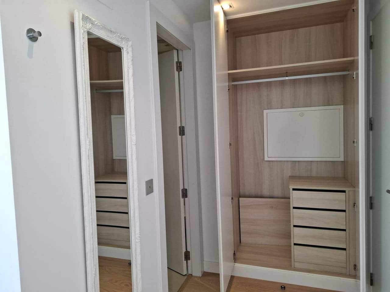 3 makuuhuone Asunto vuokrattavana paikassa Madrid kaupunki mukana uima-altaan 
autotalli - 3 300 € (Ref: 7425522)