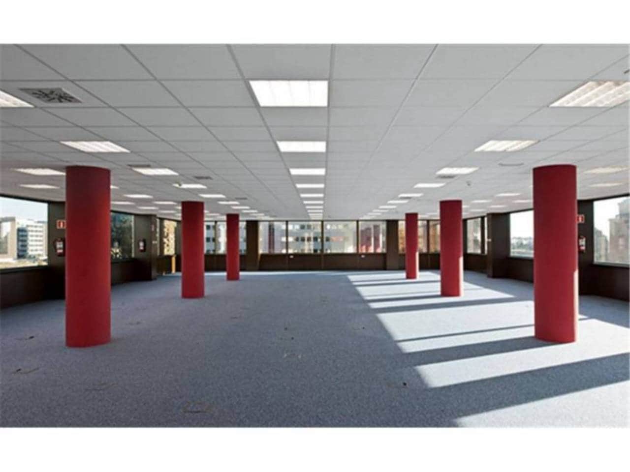 Kontor til leie i Madrid by med garasje - € 10 076 (Ref: 7559773)