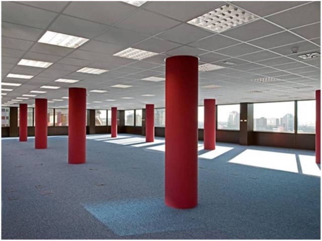 Kontor til leie i Castilla, Madrid by med garasje - € 10 076 (Ref: 7559773)