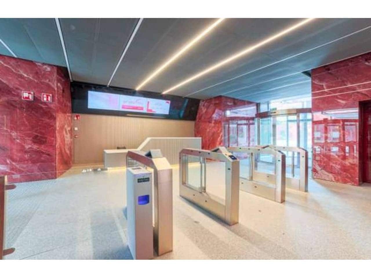 Bureau à louer à Madrid ville avec garage - 5 520 € (Ref: 7559774)