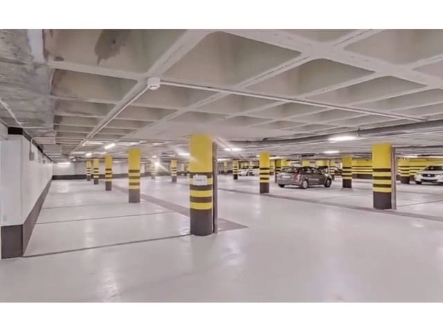 Kontor att hyra i Chamartín, Madrid stad med garage - 5 520 € (Ref: 7559774)