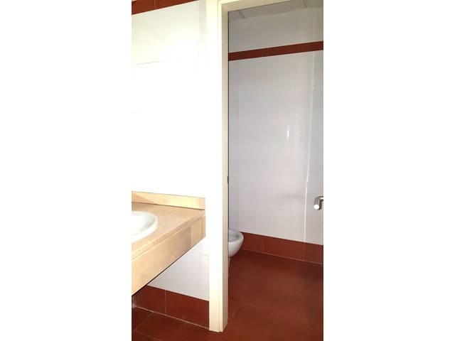 Kantoor te huur in El Plantío, Madrid stad met garage - € 3.880 (Ref: 7573122)