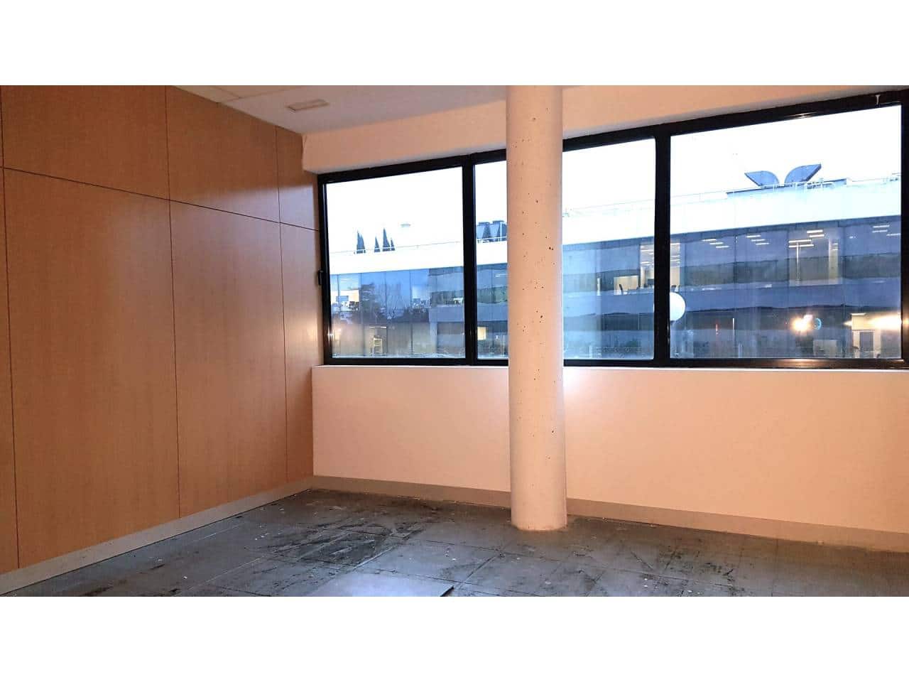 Kontor att hyra i Madrid stad med garage - 3 880 € (Ref: 7573122)