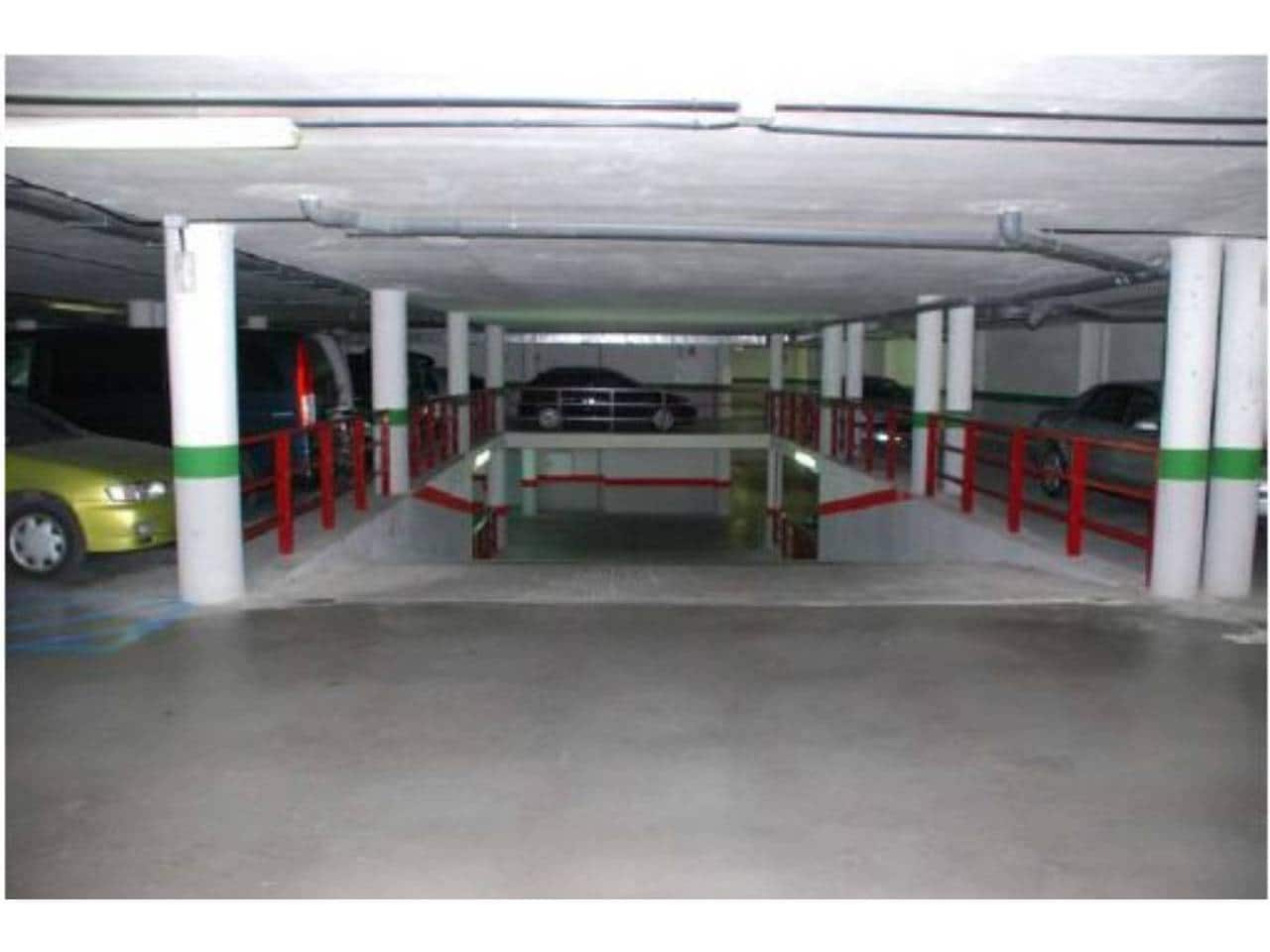 Kontor att hyra i Madrid stad med garage - 3 880 € (Ref: 7573122)