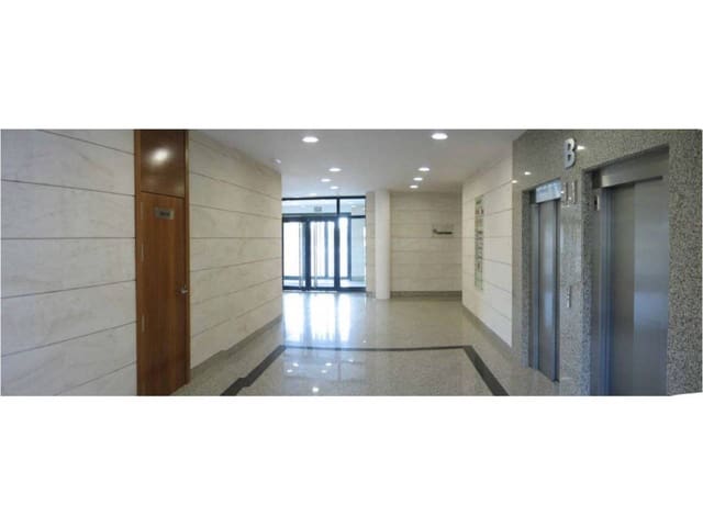 Kantoor te huur in El Plantío, Madrid stad met garage - € 3.880 (Ref: 7573122)
