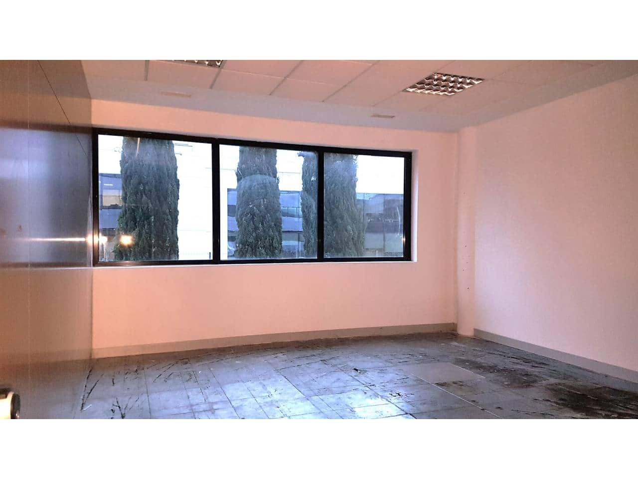 Kontor att hyra i Madrid stad med garage - 3 880 € (Ref: 7573122)