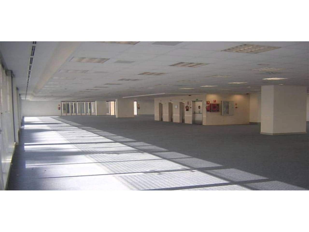 Kontor til leie i Madrid by med garasje - € 130 660 (Ref: 7575060)