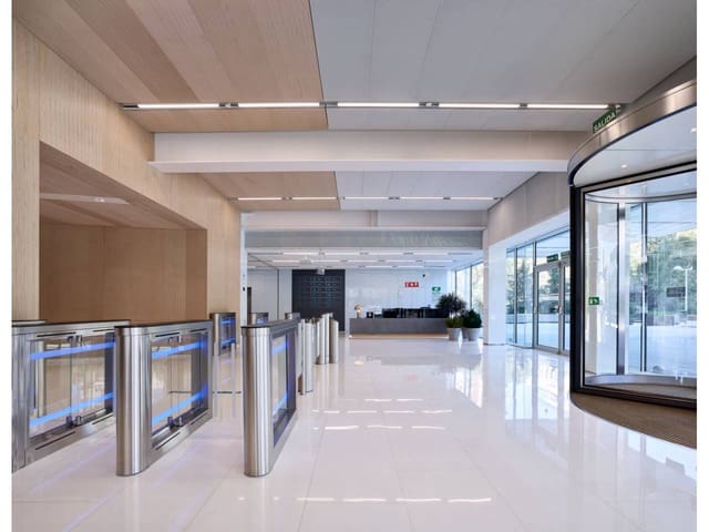 Kantoor te huur in Almenara, Madrid stad met garage - € 175.940 (Ref: 7575062)